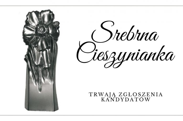 Srebrna Cieszynianka